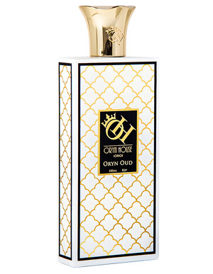 Oryn Oud by Oryn House perfume bottle