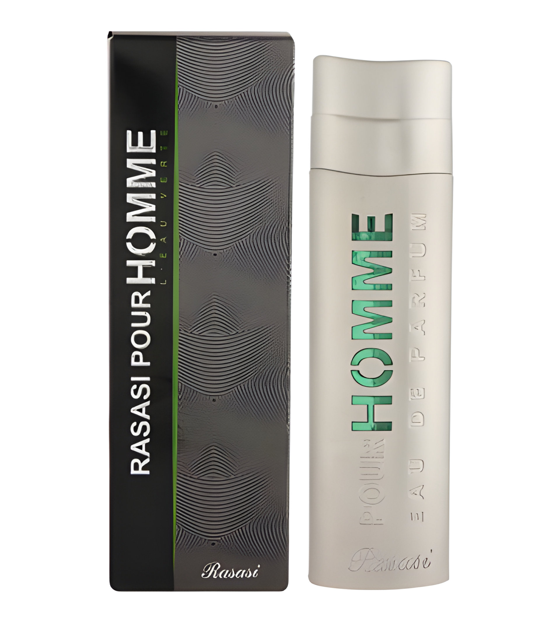 Picture of Rasasi Pour Homme L'eau Verte fragrance
