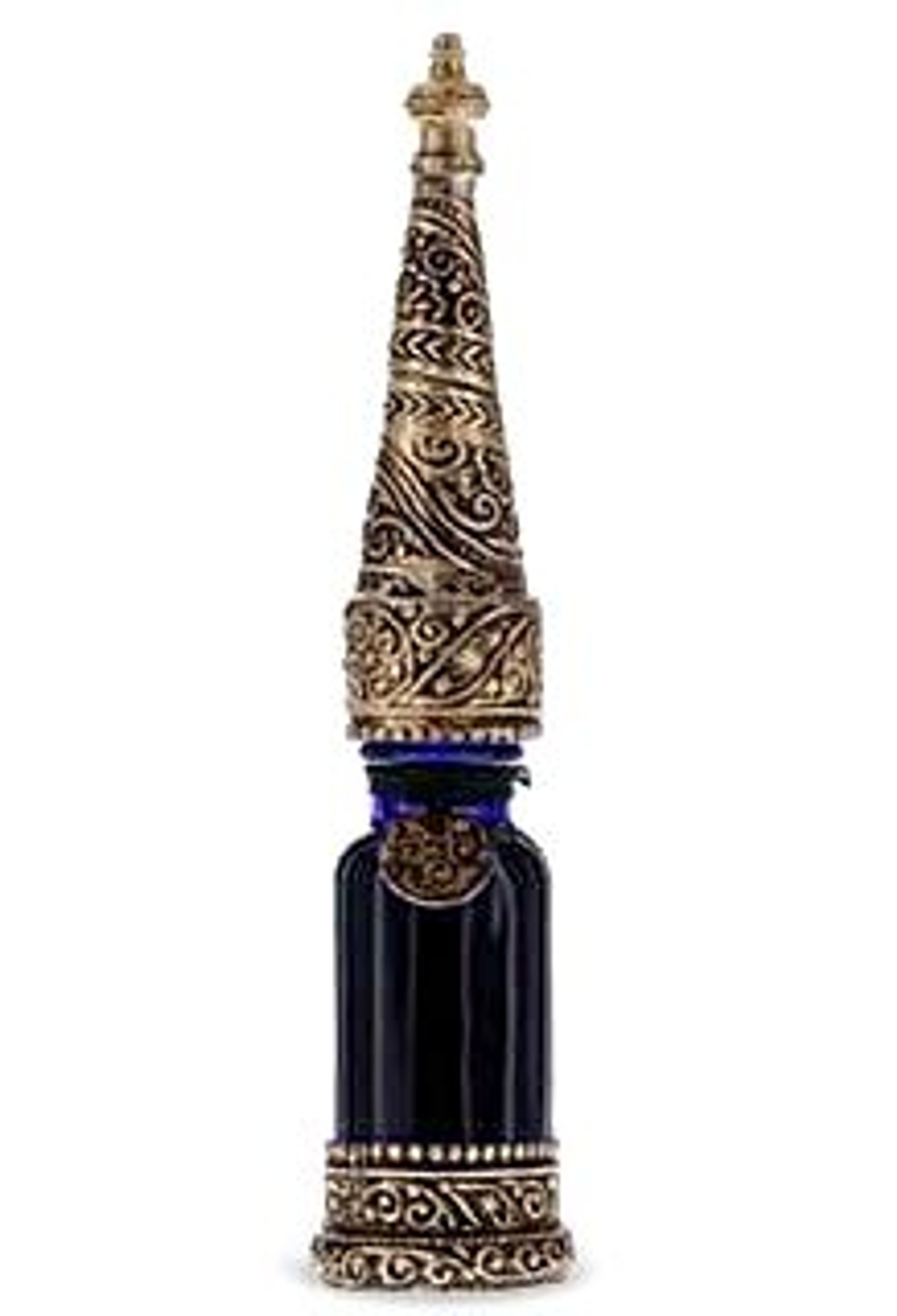 Amber Vanilla by Regina Harris