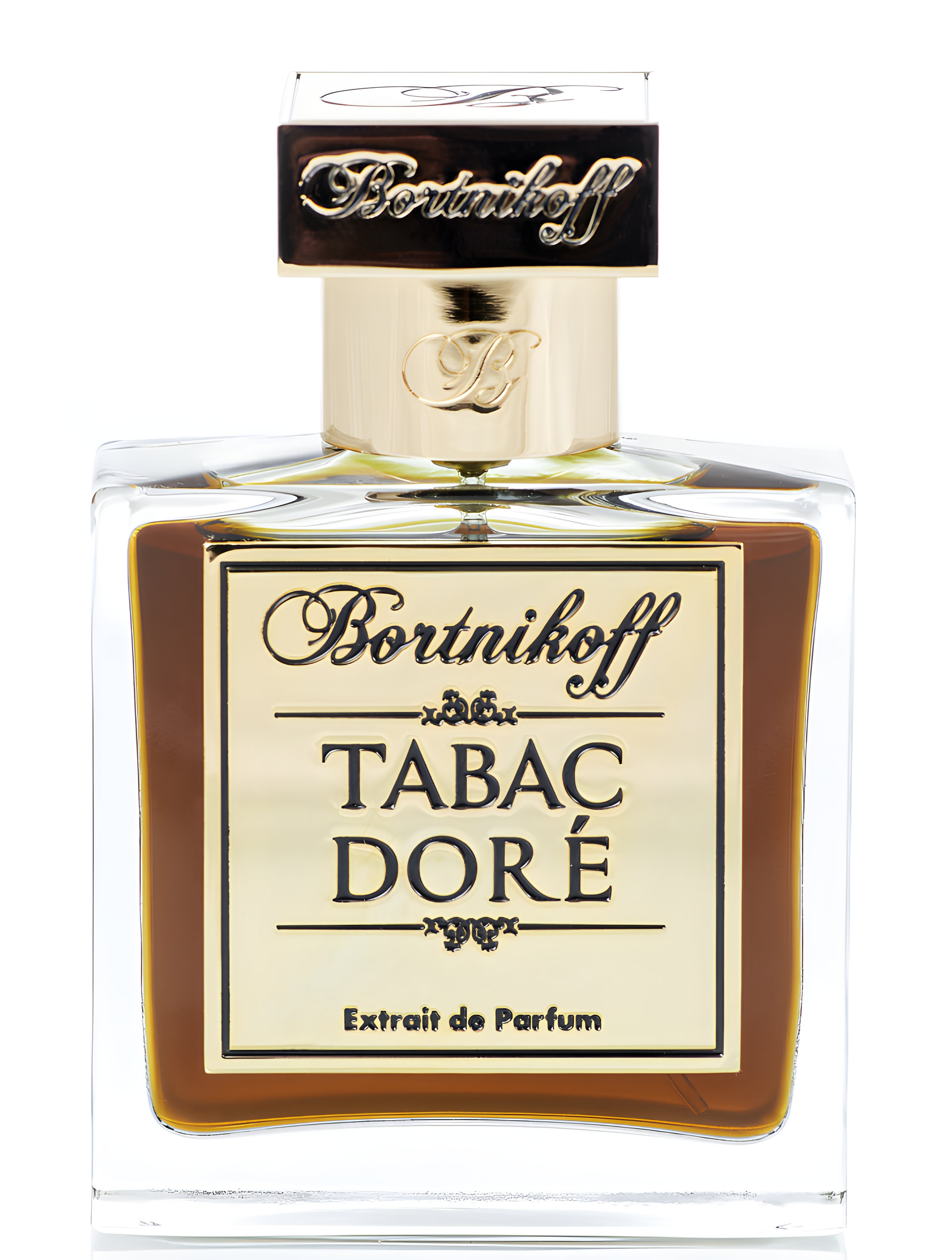 Picture of Tabac Doré fragrance