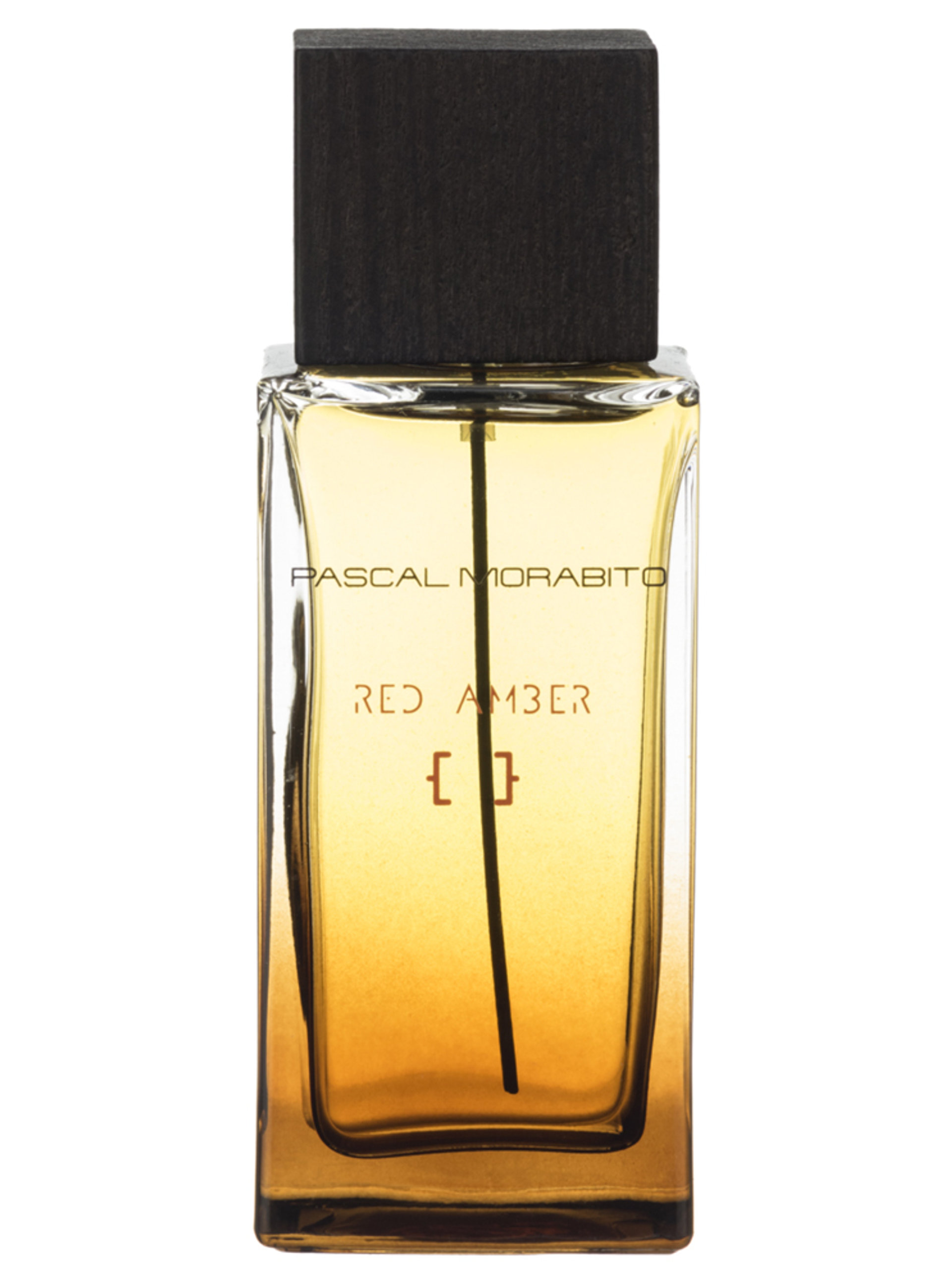 Picture of Red Amber fragrance