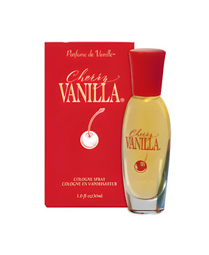 Cherry Vanilla by Parfume de Vanille perfume bottle