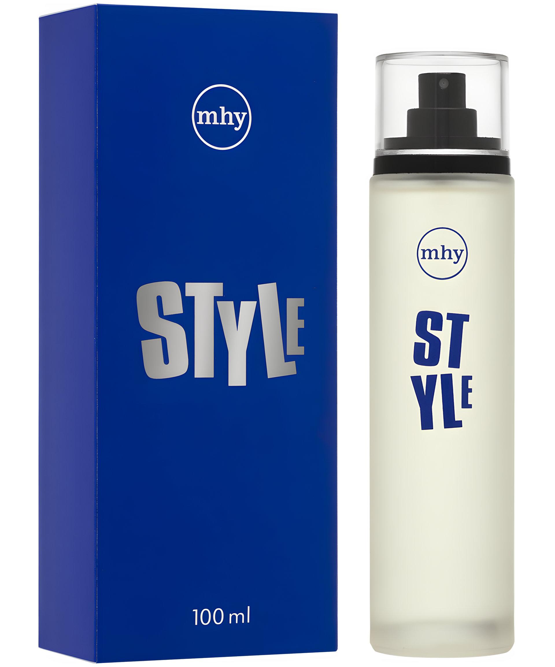 Picture of MHY Style fragrance