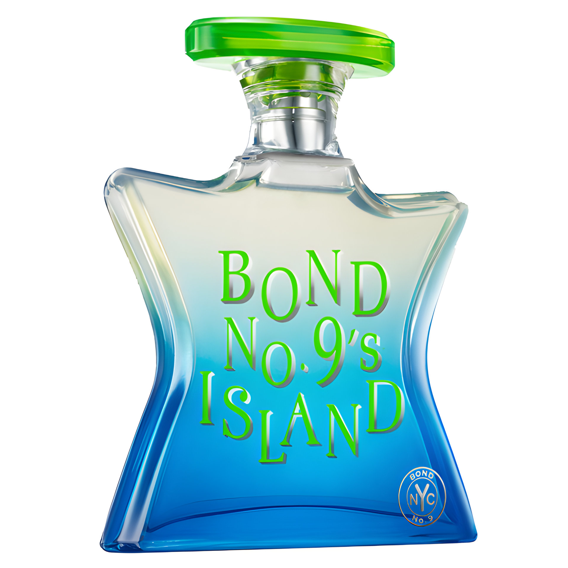 Picture of Bond No.9's Island fragrance