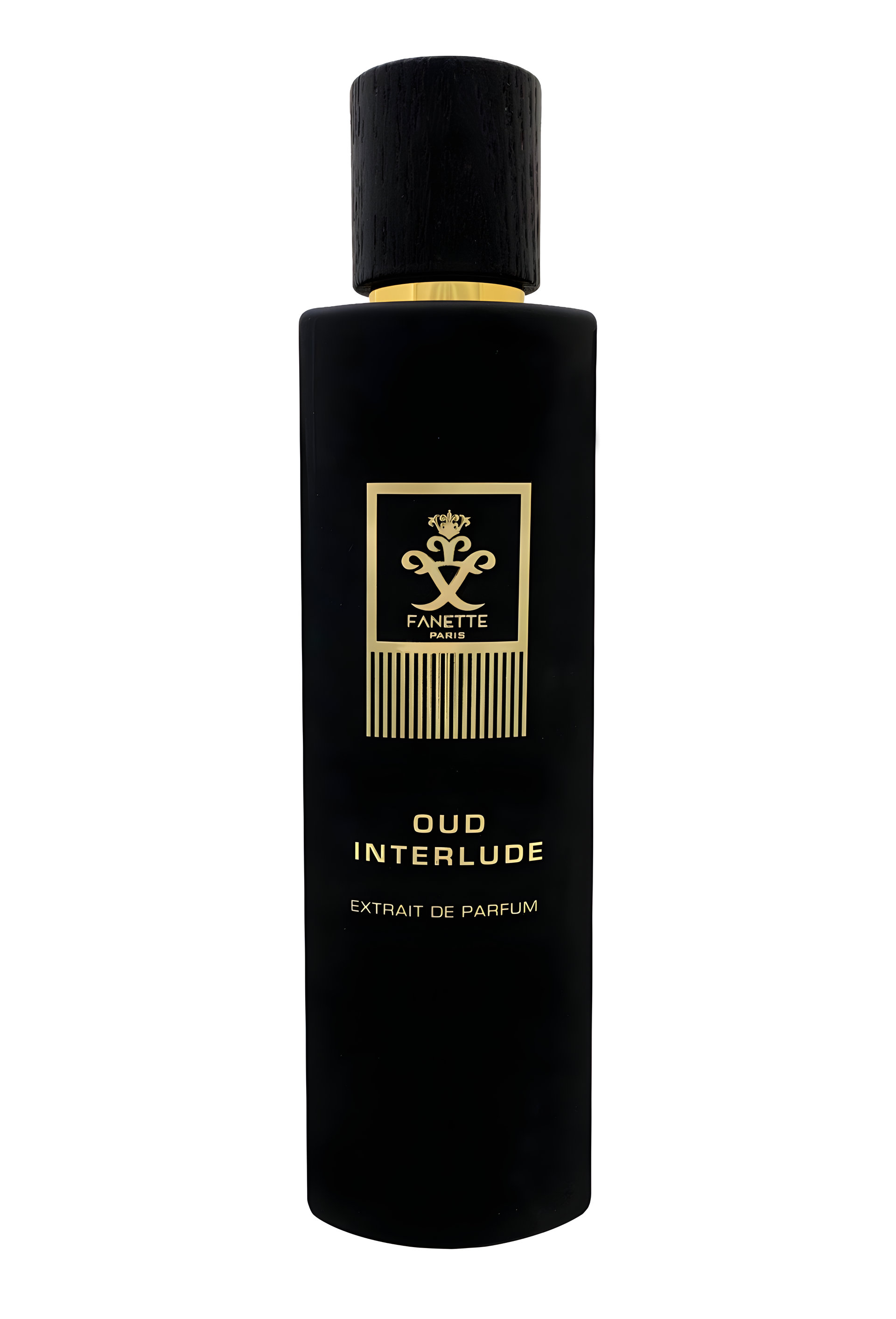 Picture of Oud Interlude fragrance