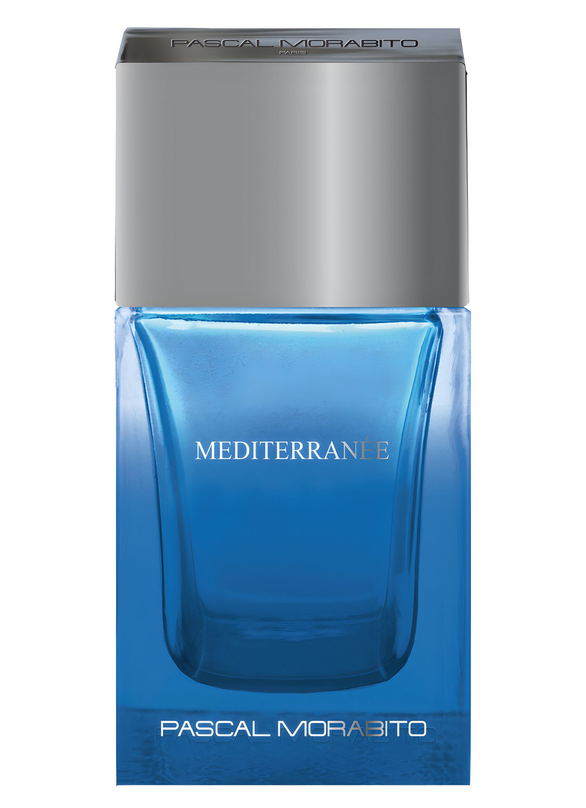 Picture of Mediterranee fragrance