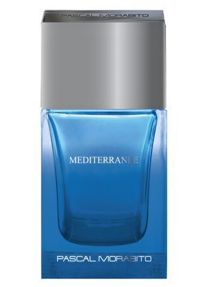 Mediterranee by Pascal Morabito perfume bottle