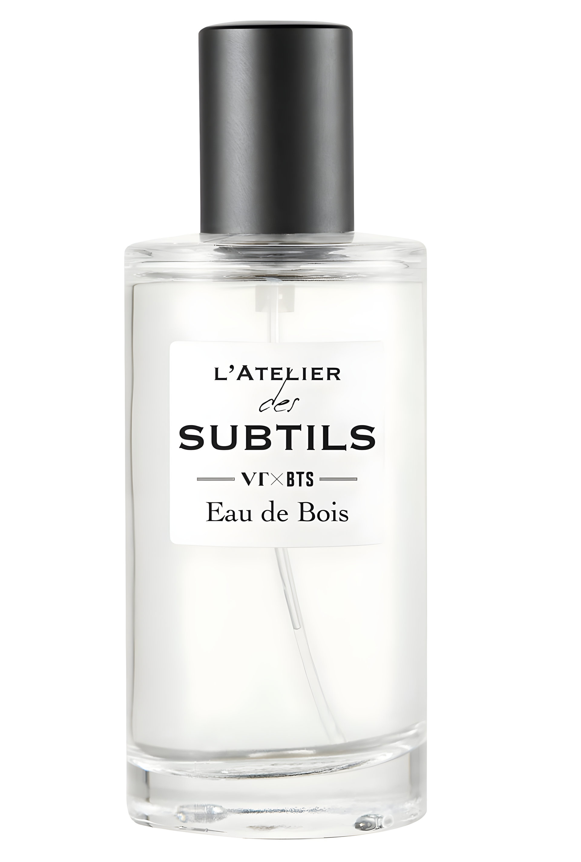 Picture of L'Atelier Des Subtils Eau de Bois fragrance