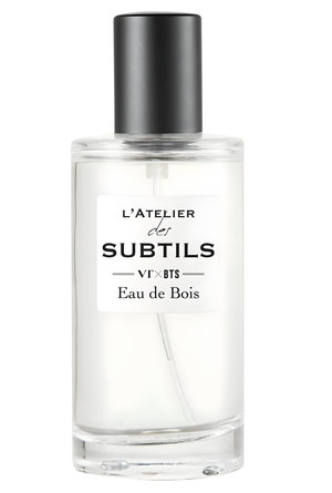 L'Atelier Des Subtils Eau de Bois by VTxBTS perfume bottle