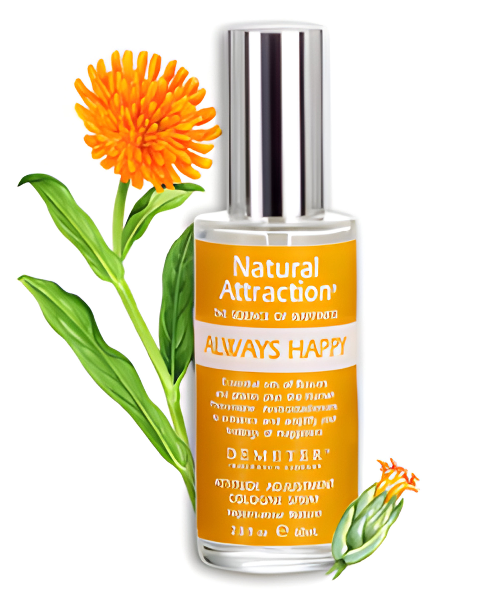 Always Happy by Demeter Fragrance