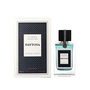 Daytona by Cranford perfume bottle