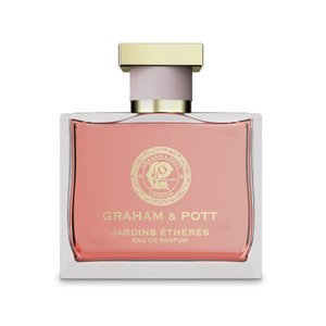 Jardins Éthérés by GRAHAM & POTT perfume bottle