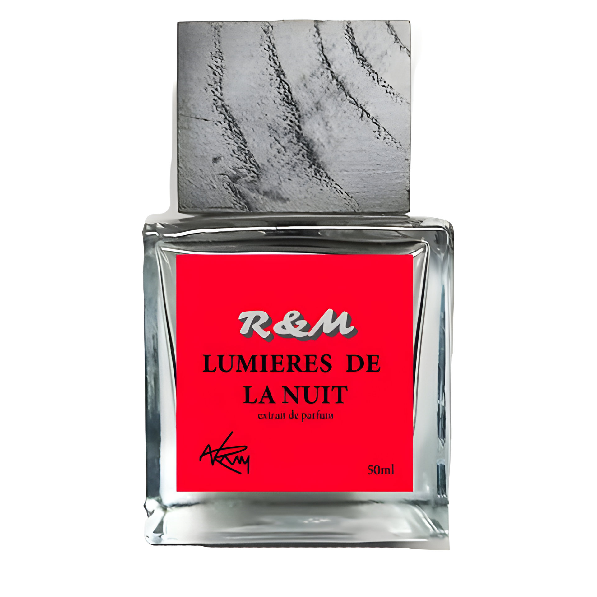 Picture of Lumieres de La Nuit fragrance