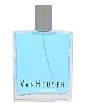 Van Heusen by Van Heusen perfume bottle