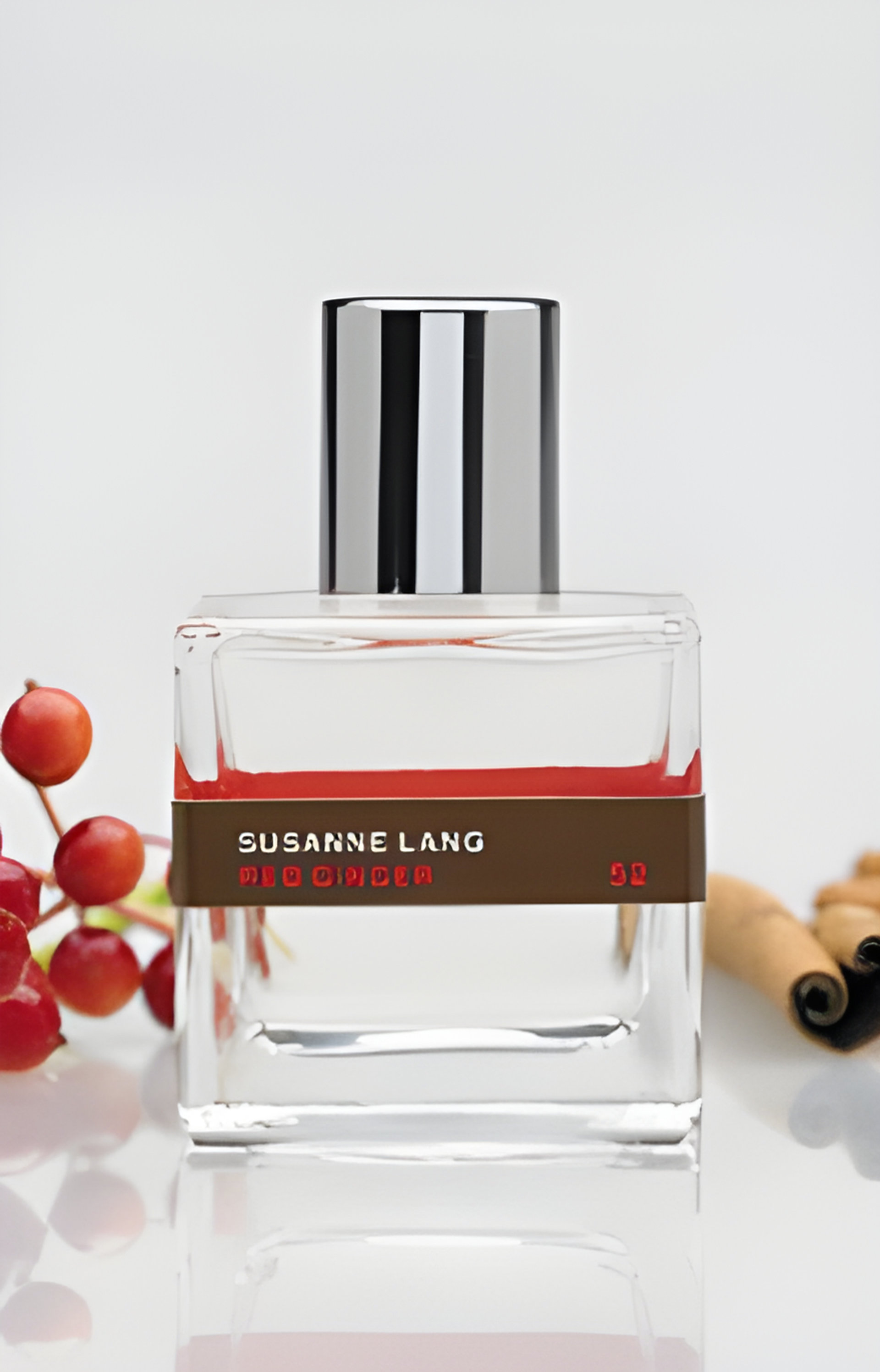 Picture of Red Ginger fragrance