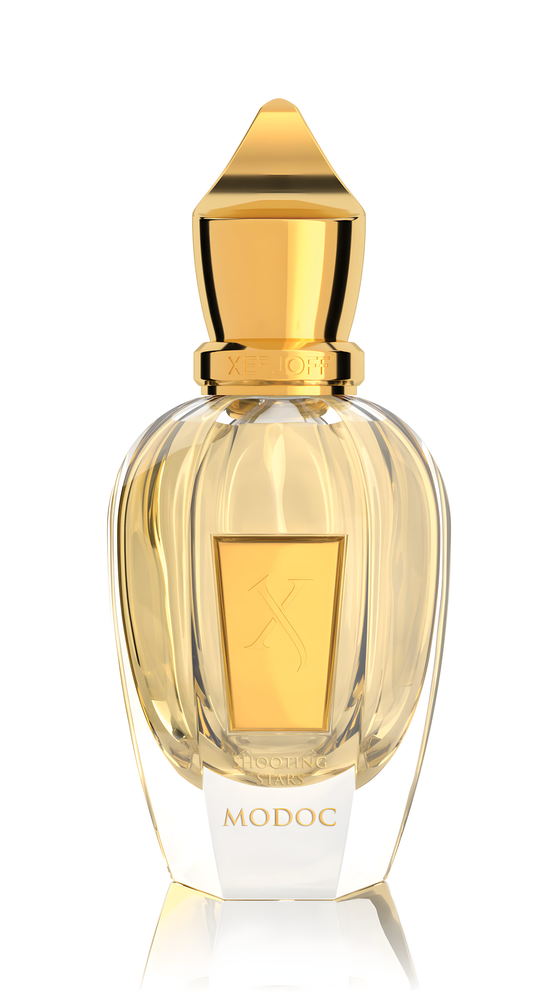 Picture of Modoc fragrance