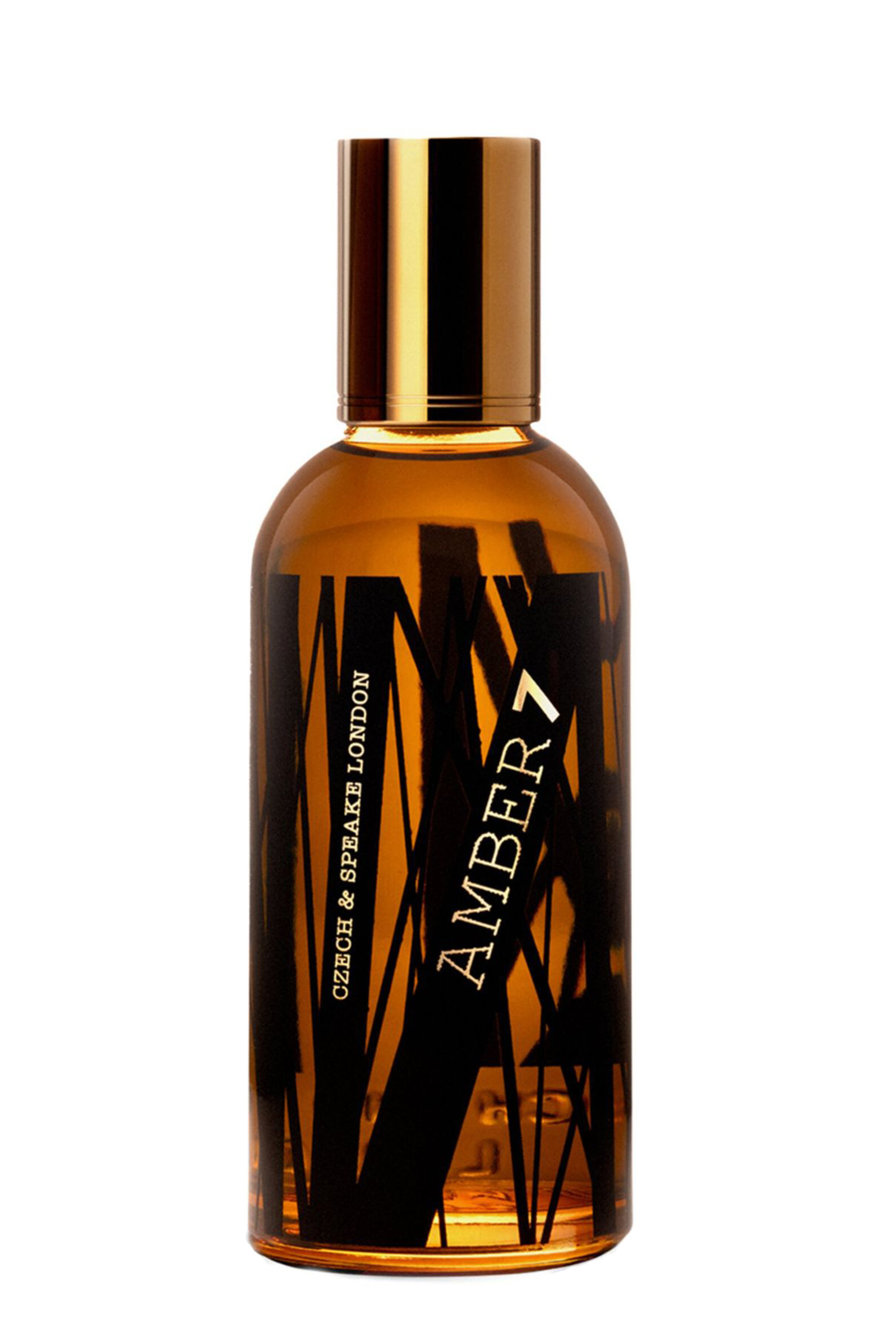 Picture of Amber 7 fragrance