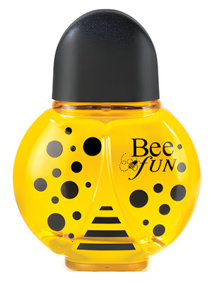 BeeFun by Fuller Cosmetics® perfume bottle