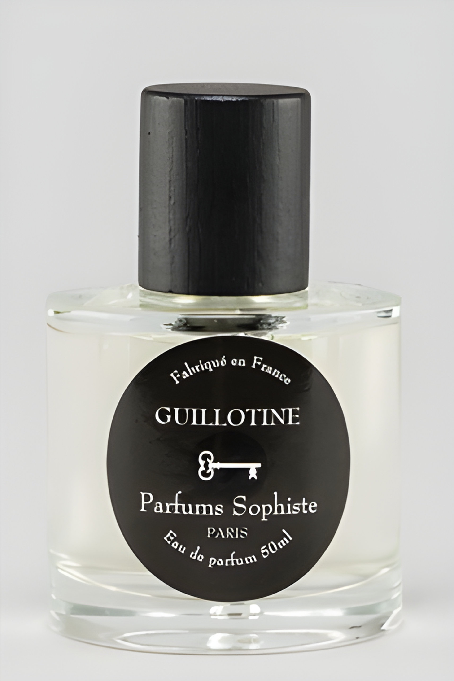 Picture of Guillotine fragrance