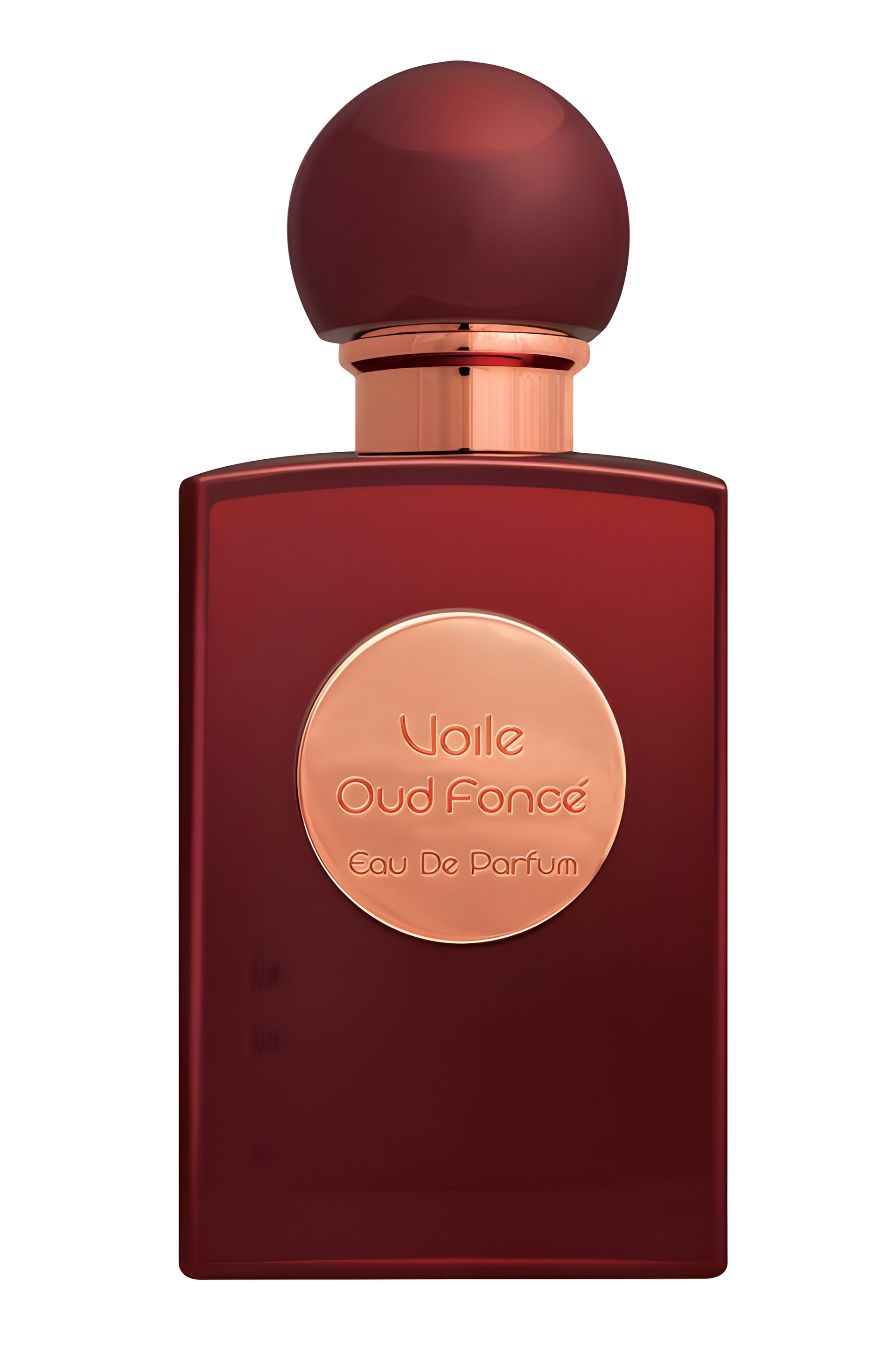 Picture of Oud Fonce fragrance