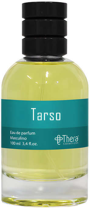 Tarso by Thera Cosméticos perfume bottle