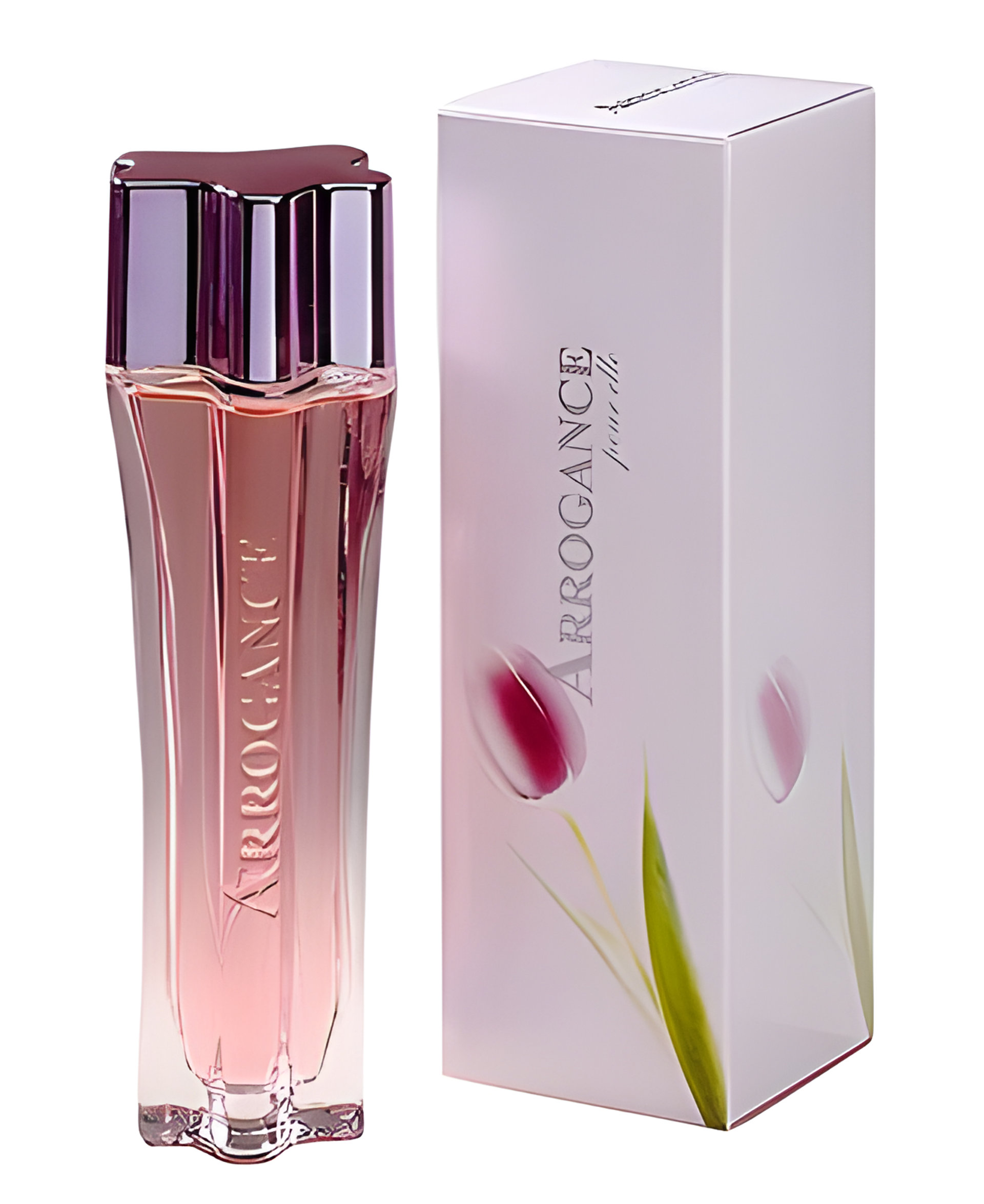 Picture of Arrogance Pour Elle fragrance