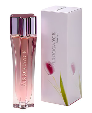 Arrogance Pour Elle by Arrogance perfume bottle