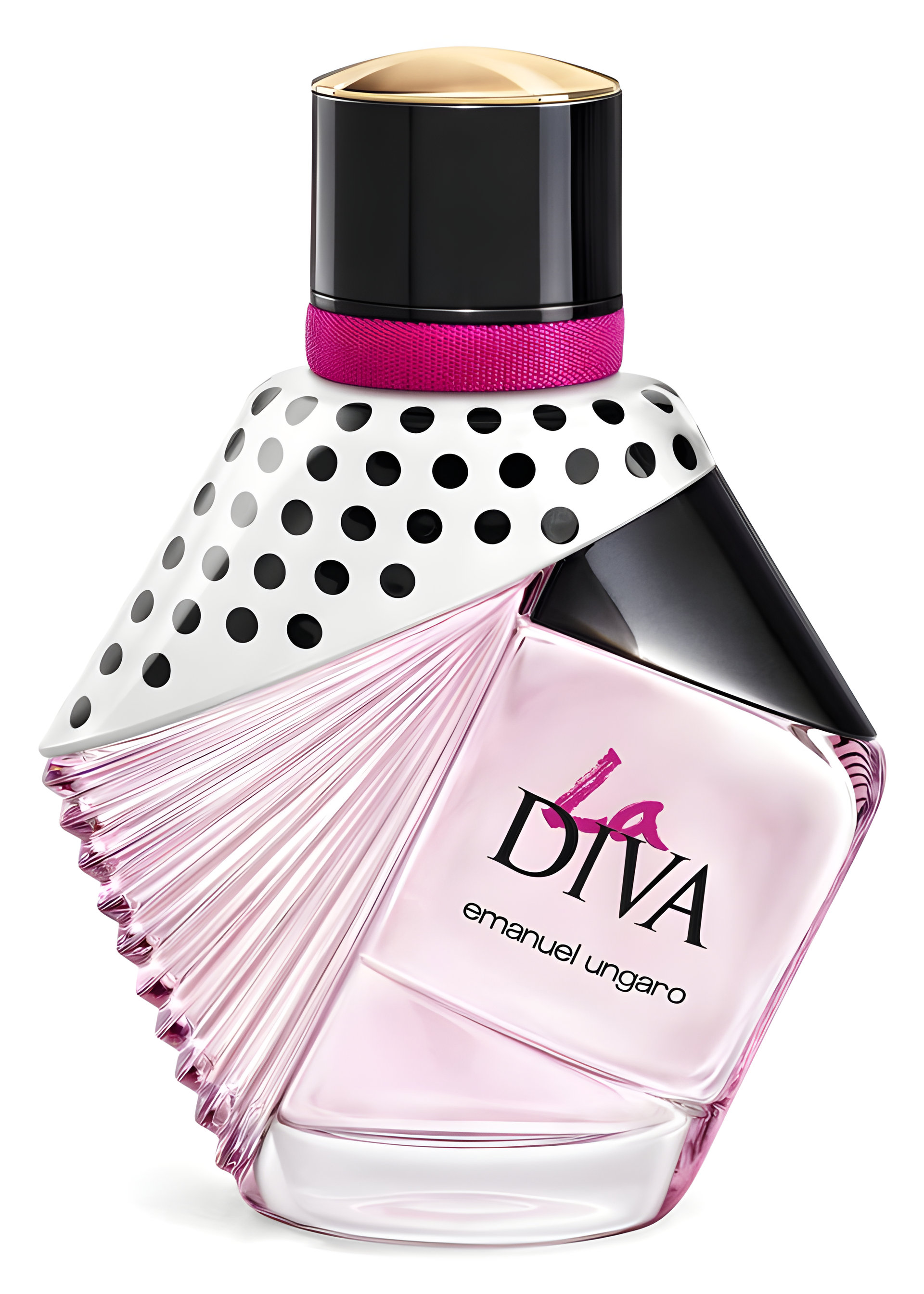 Picture of La Diva Mon Amour fragrance