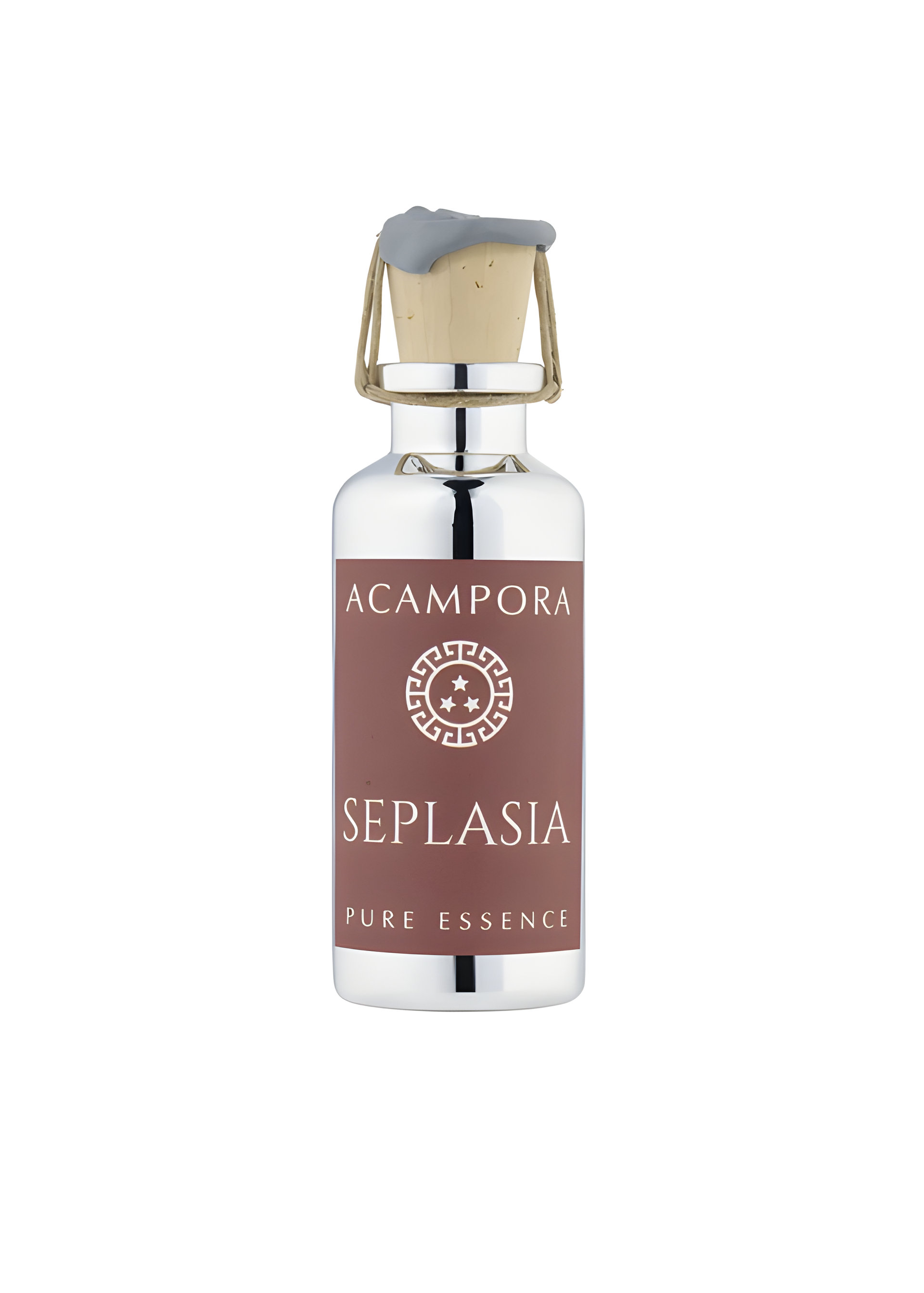 Picture of Seplasia Perfume Oil fragrance