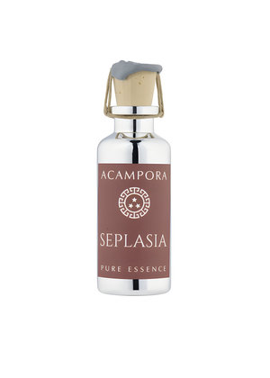 Seplasia Perfume Oil by Bruno Acampora perfume bottle
