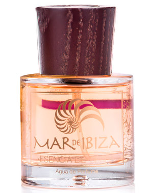 Esencia Tierra by Mar de ibiza perfume bottle