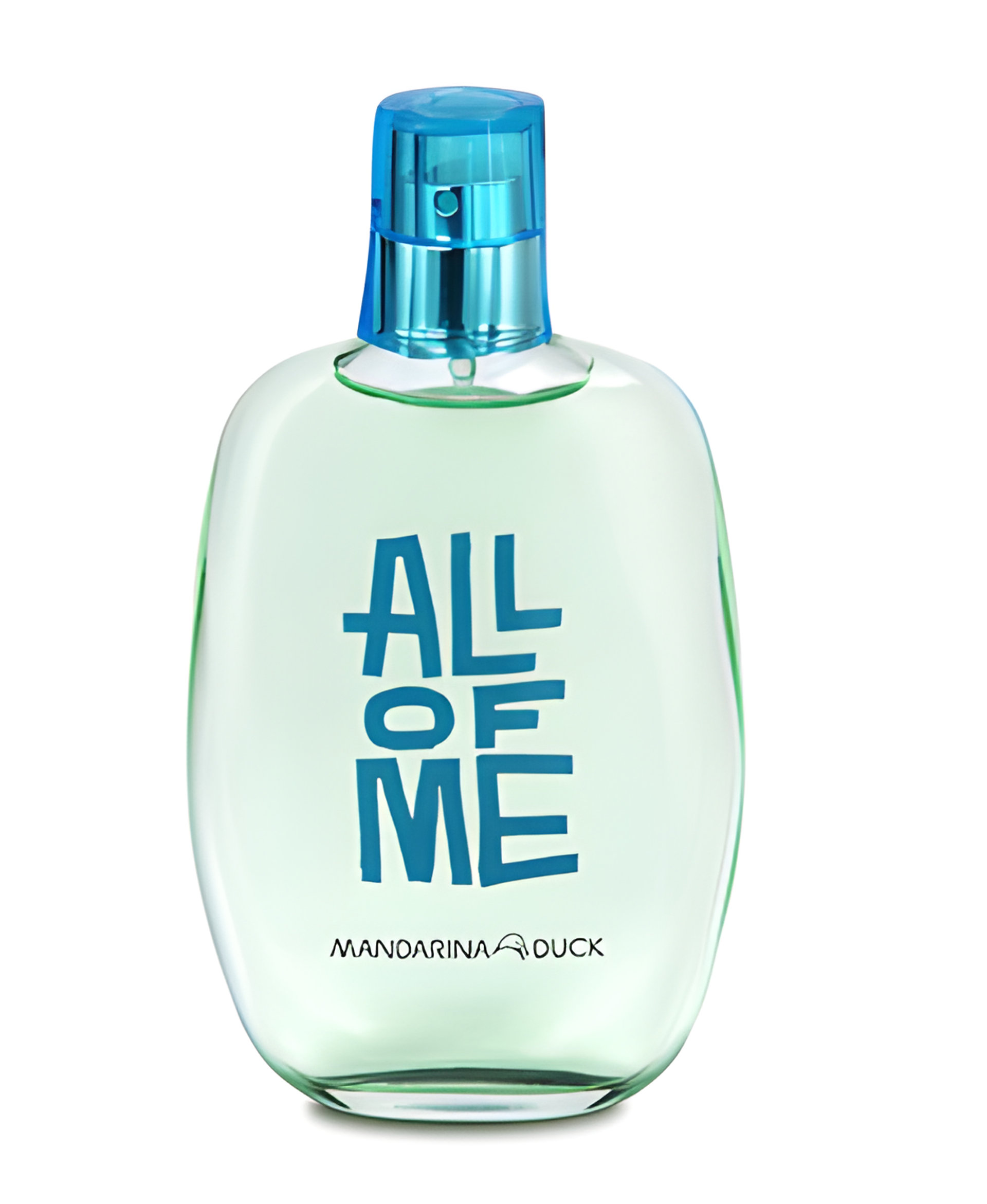 Picture of All of Me for Him fragrance