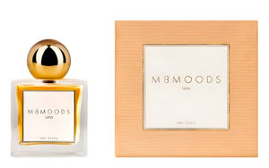 Lana by M8 Moods perfume bottle