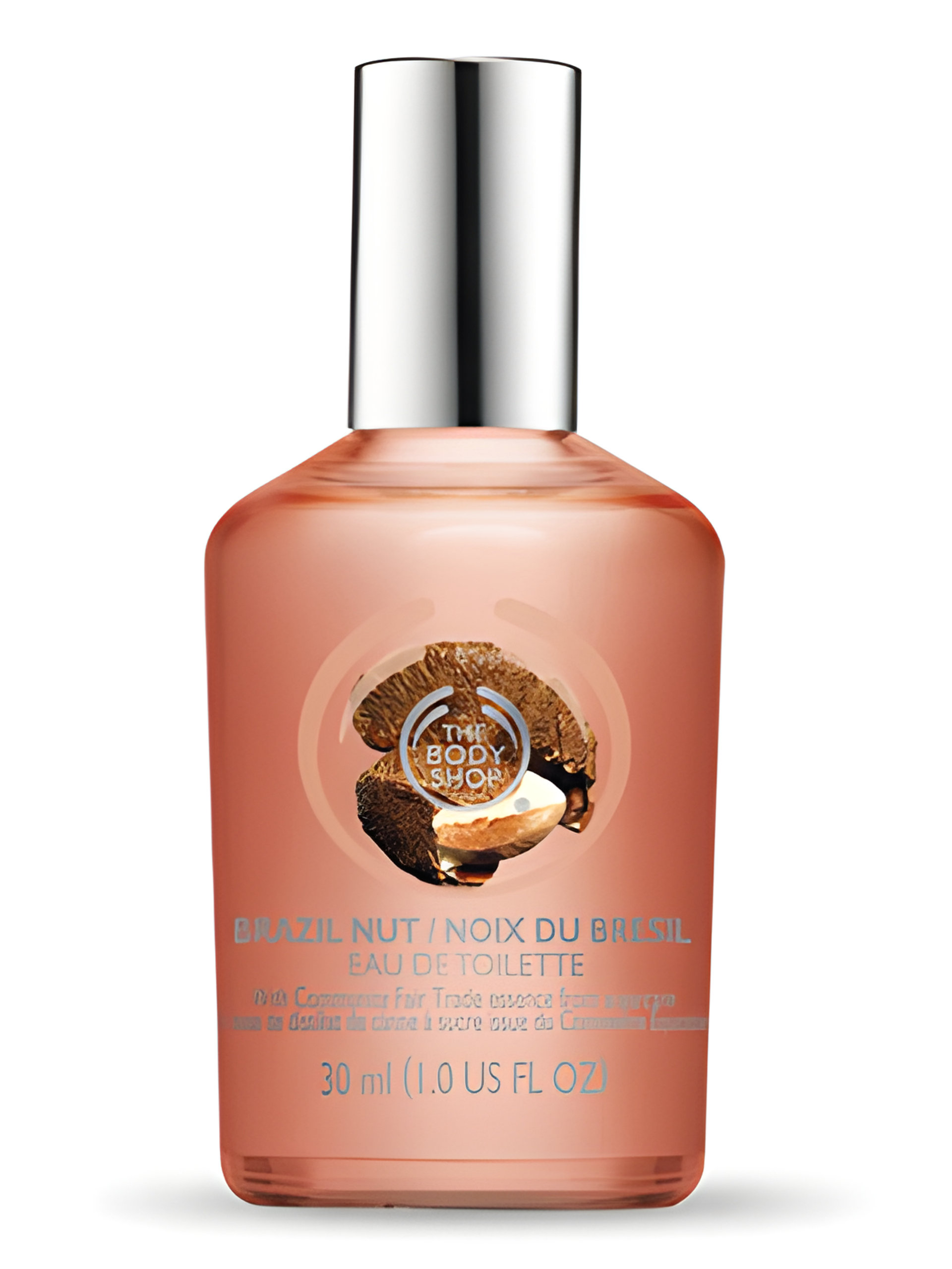 Picture of Brazil Nut fragrance