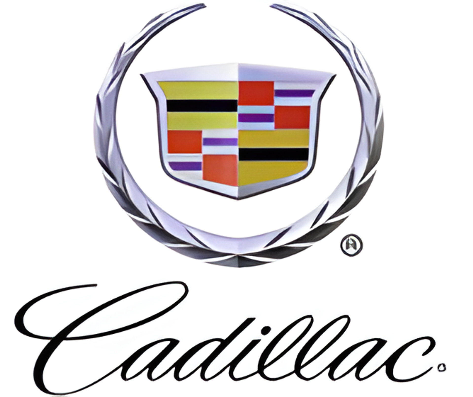Picture of Cadillac brand
