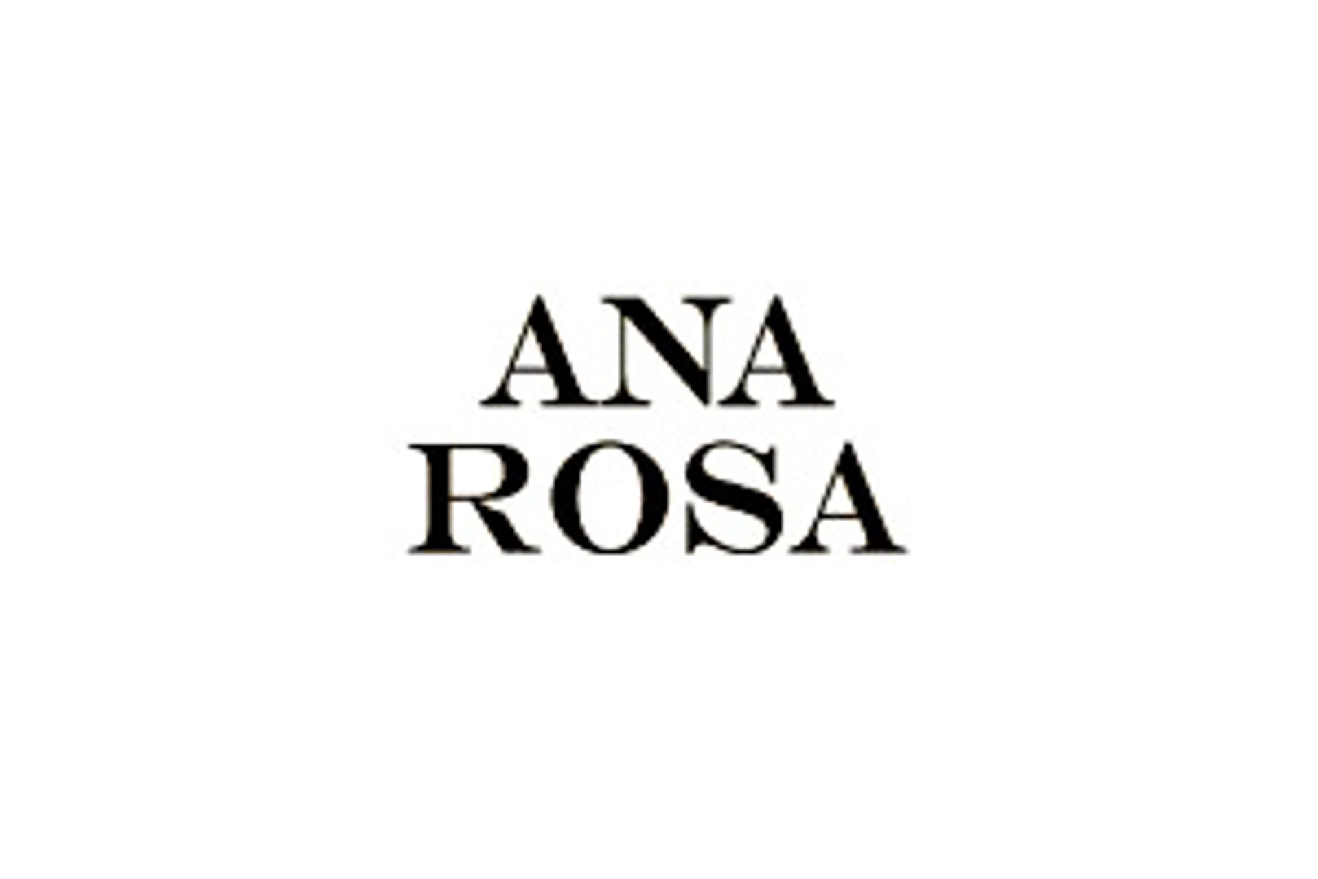 Picture of Ana Rosa brand