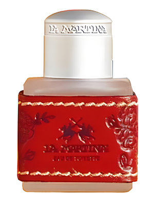 La Martina Mujer by La Martina perfume bottle