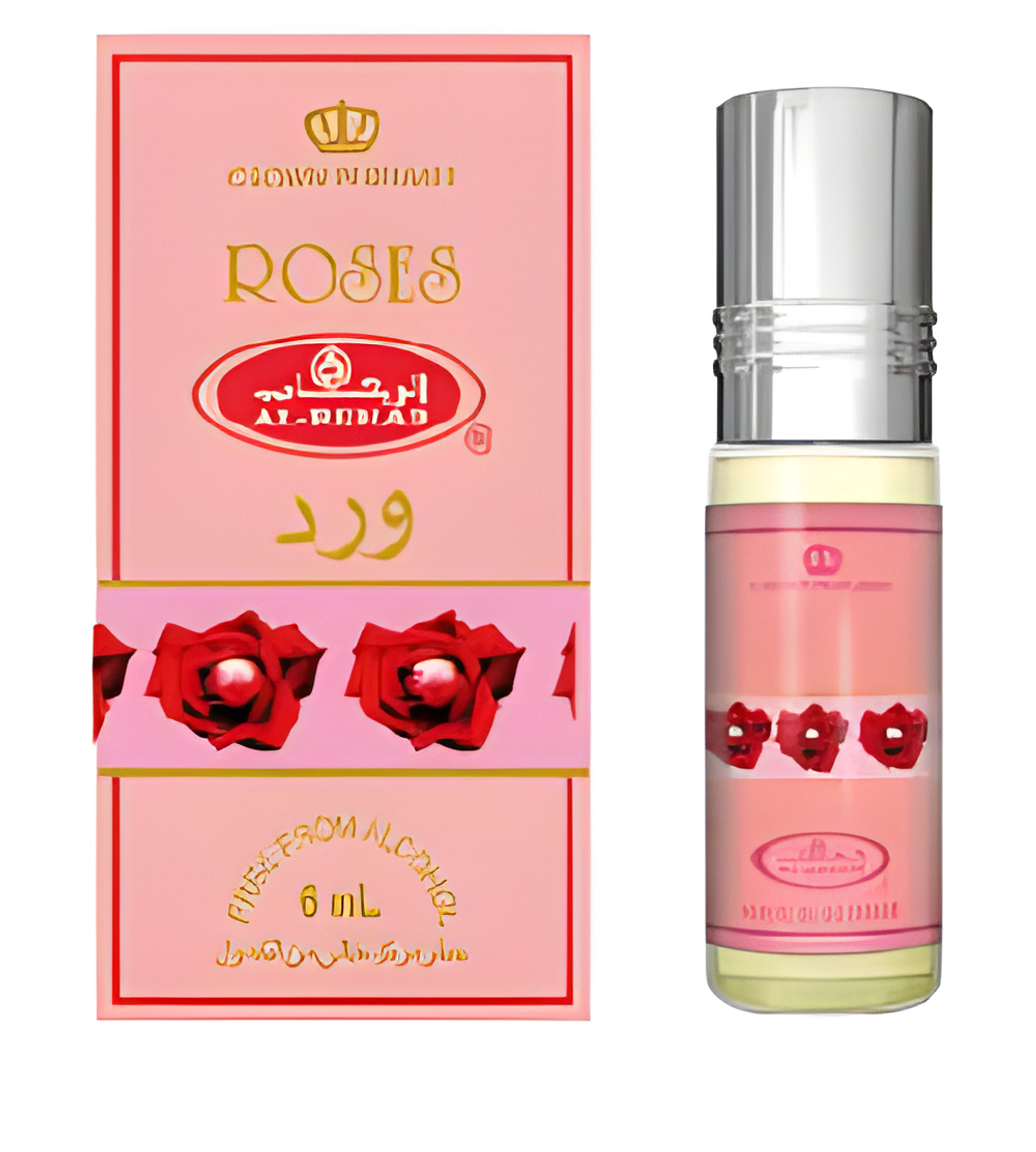 Picture of Roses fragrance