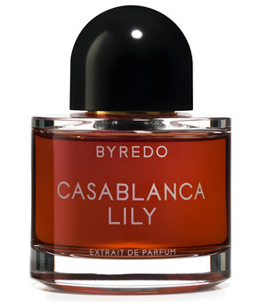 Casablanca Lily (2019) by Byredo perfume bottle