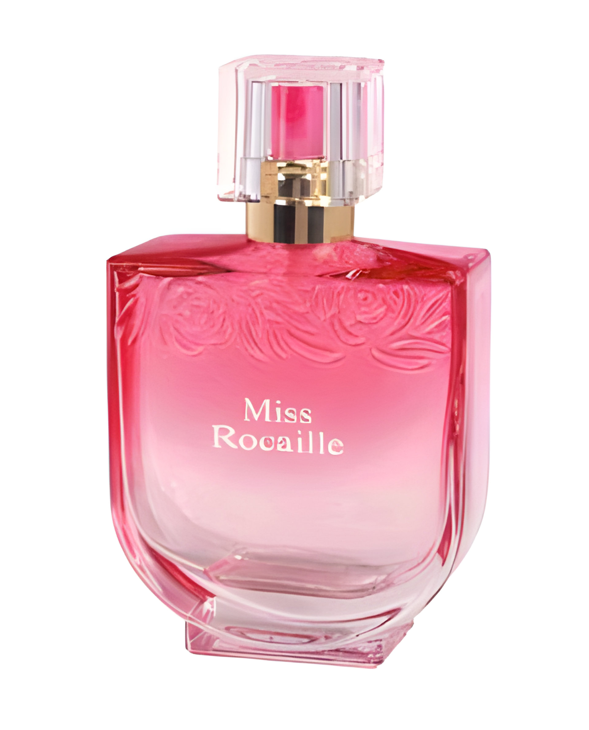 Picture of Miss Rocaille fragrance