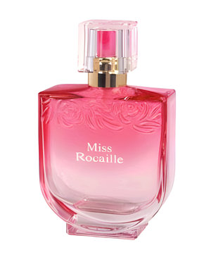 Miss Rocaille by Caron perfume bottle