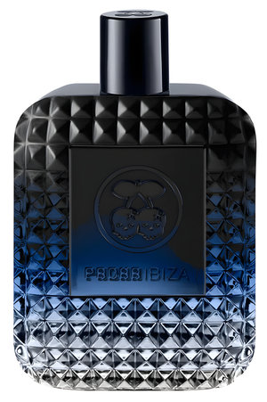 Pacha I Am Insane Him by Pacha Ibiza perfume bottle