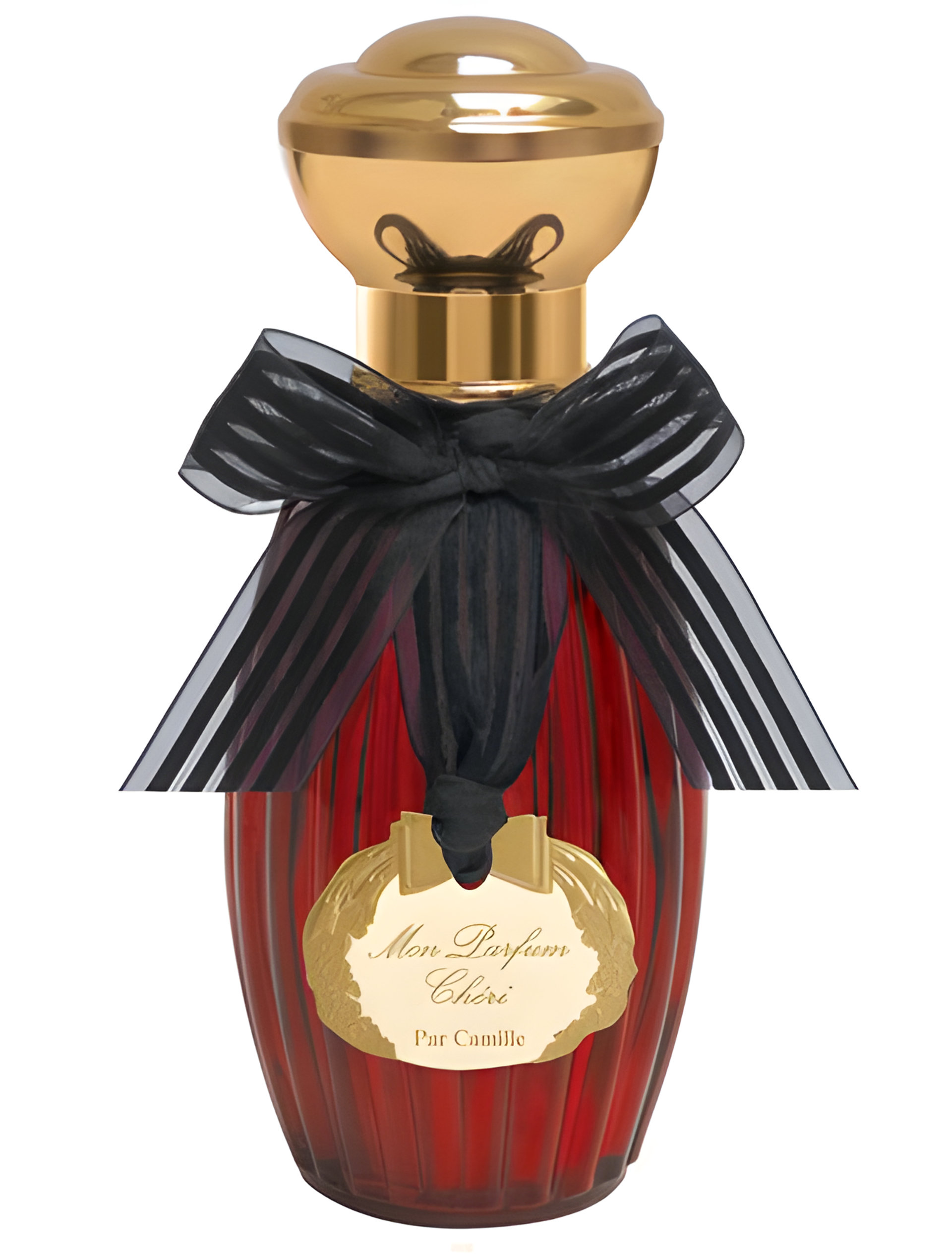 Picture of Mon Parfum Cheri, Par Camille fragrance