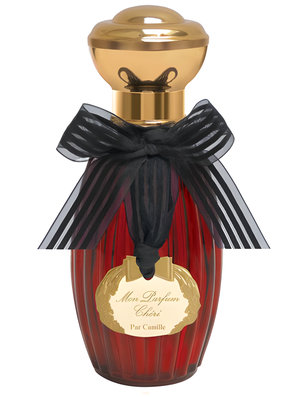 Mon Parfum Cheri, Par Camille by Goutal perfume bottle