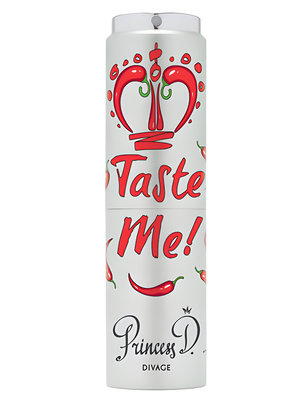 Taste Me! by Divage perfume bottle