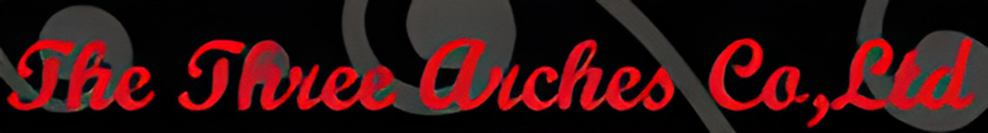 Picture of The Three Arches Co. brand