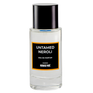 Untamed Neroli by Maison Nomad Noé perfume bottle