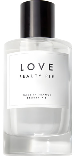 Picture of Love fragrance