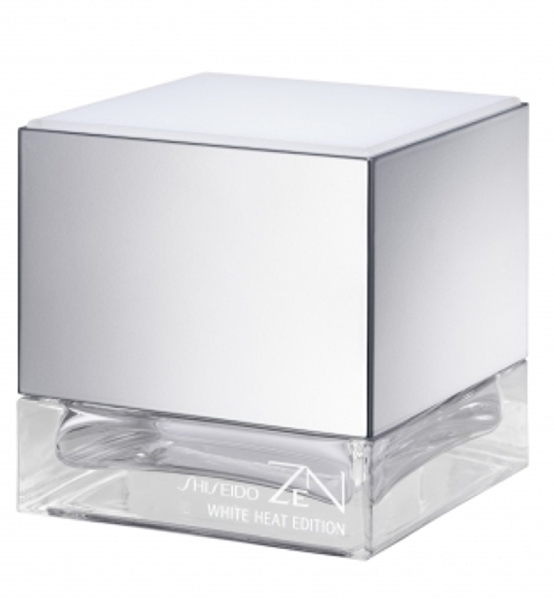 Picture of Zen for Men White Heat Edition fragrance