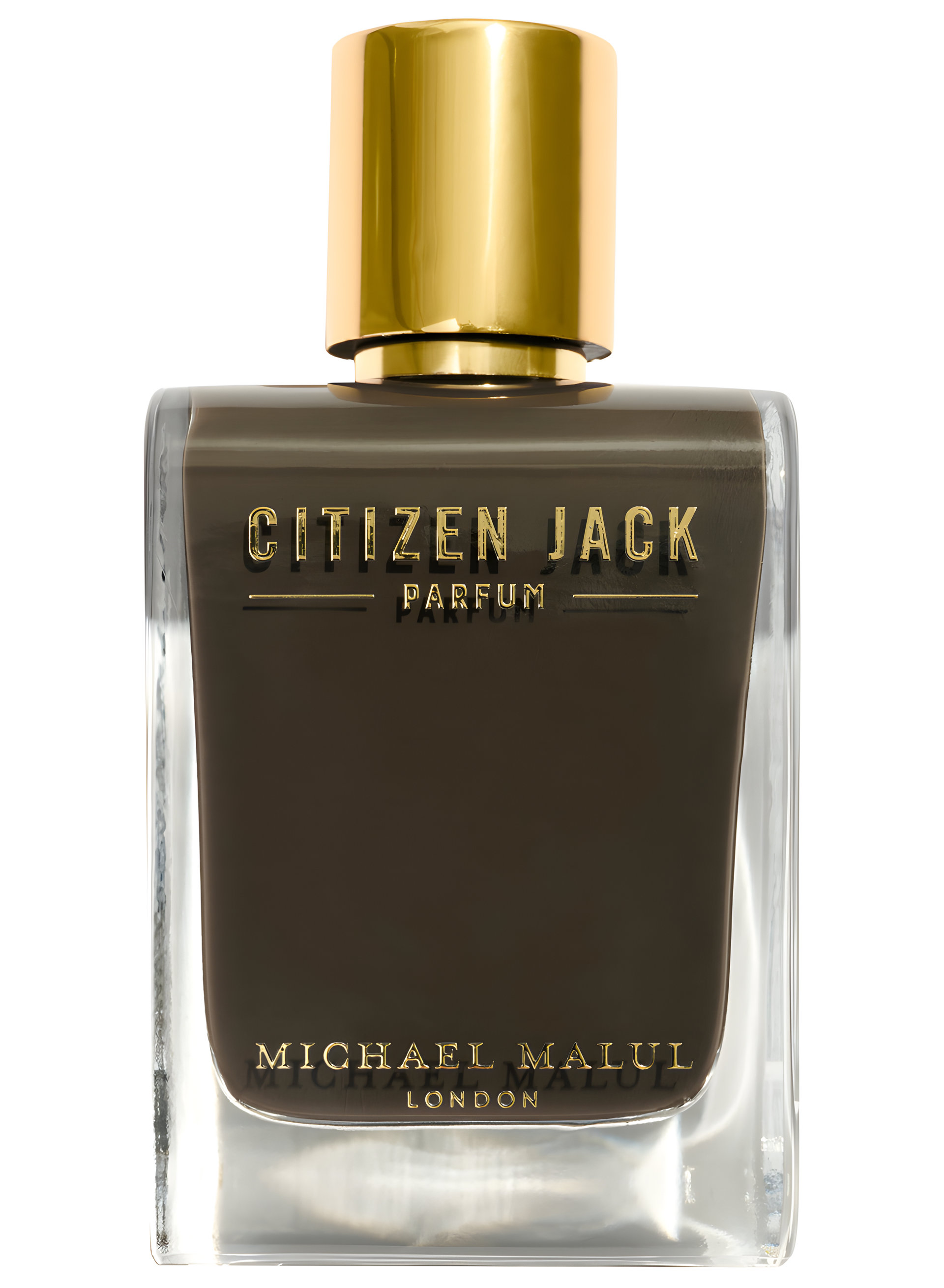 Picture of Citizen Jack Parfum fragrance